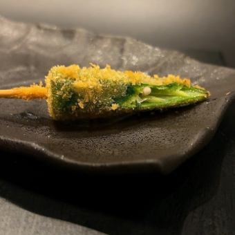 オクラ