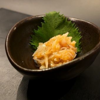 梅水晶