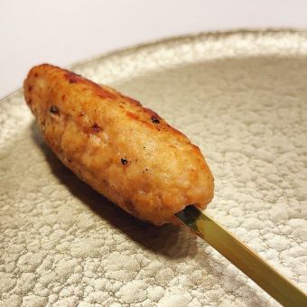 鸡肉丸（含软骨）