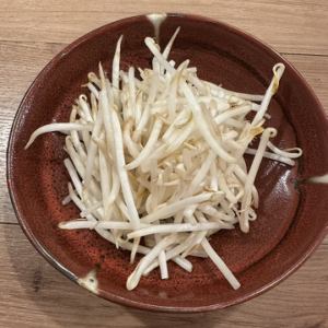 콩나물