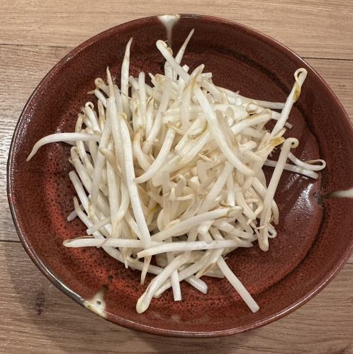 もやし