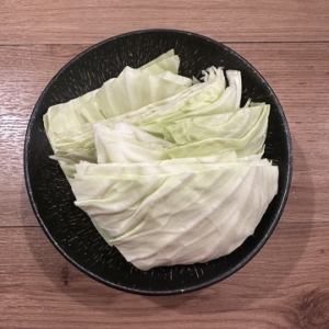 양배추