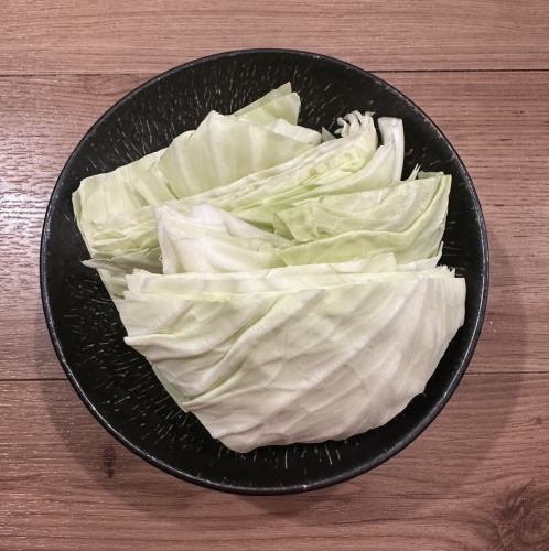 キャベツ