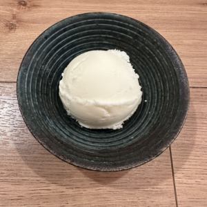 홋카이도 우유 젤라토