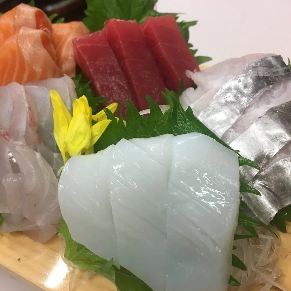 和食からイタリアンまで、各種コースご用意してます！飲み放題も