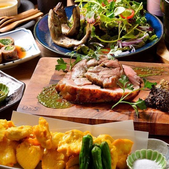 推薦家庭聚餐！想吃美味的西餐，就來Orsalino吧♪