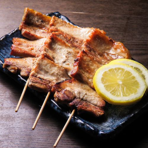 花见烤鸡肉串～鸟肯引以为豪的杰作～