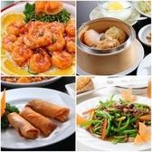 本場の中華料理で寛ぎのひとときを。