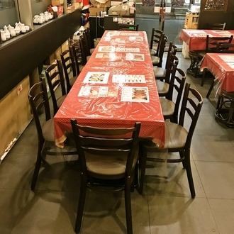 日本橋駅7分/八丁堀駅5分/茅場町駅5分/東京駅10分とオフィス街の中間で集まりやすい好立地! お仕事終わりに皆で集まって日々の疲れを癒しにいらして下さい◎