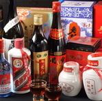 お手頃なお酒から高級酒まで各種、種類豊富にご取り揃えております!!