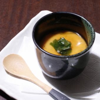 茶碗蒸し