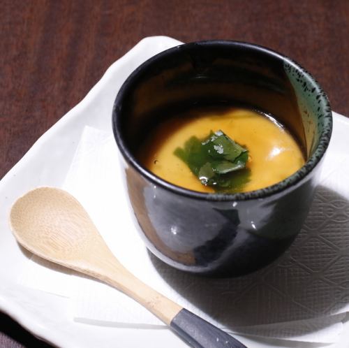 茶碗蒸し