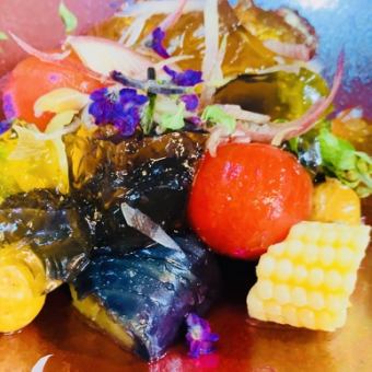 「하마마츠의 문화를 지키는 생산자 응원 코스!」도우만카와 하기에샤 미역을 맛본다