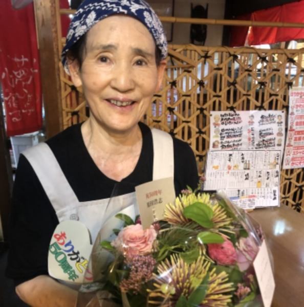 Our experienced staff are like "mothers in Hamamatsu," and we hope this becomes your second home where you can say "I'm home" and "Welcome back" to each other.I want this to be a place that feels like home, a place you can return to, like visiting your grandmother's house.We strive to create a shop where people can relax, unwind, and exchange warm words.