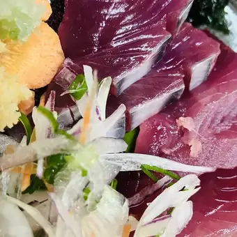 【First-Time Fish ☆ Worry-Free Course】Perfect for your first time trying fish! A course where you can eat almost every part of the fish, including the bones!