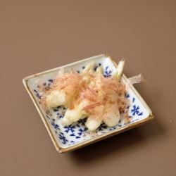 島らっきょ塩漬け