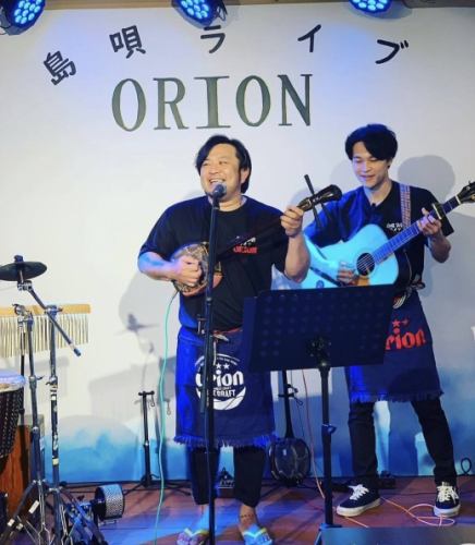 沖縄の人でも、観光の人でも楽しめる