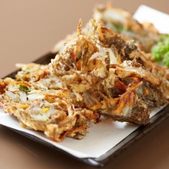 はこちら【定番の沖縄料理をご堪能☆】90分飲み放題付き　3,980円（税込）
