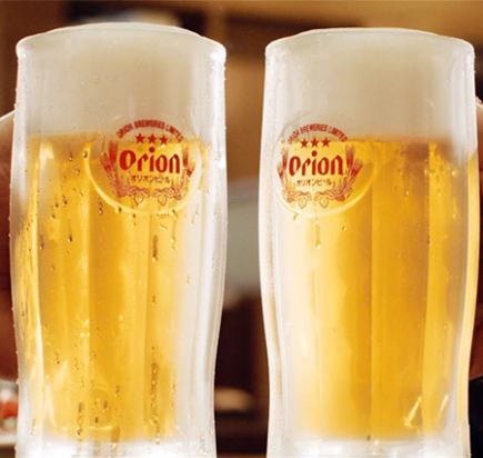 第4ステージ【定番の沖縄料理をご堪能☆】90分飲み放題付き 3,980円(税込)