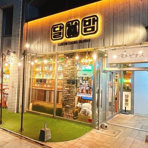 ランチも営業中♪