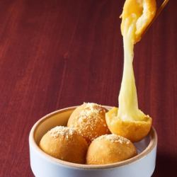 チーズボール