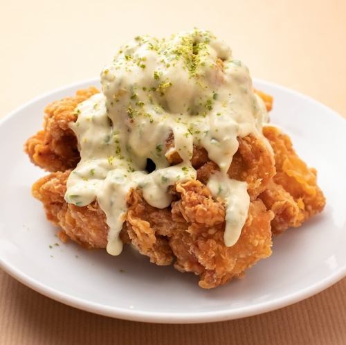 コチュマヨチキン
