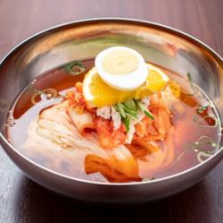 オリジナル冷麺