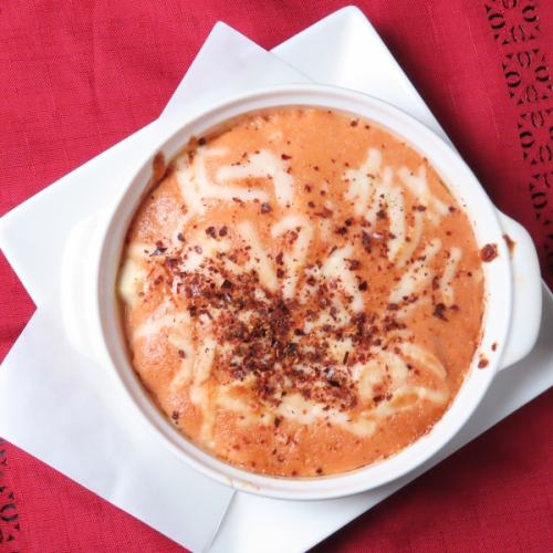 No.3 僕!おとうふ 僕!めんたい