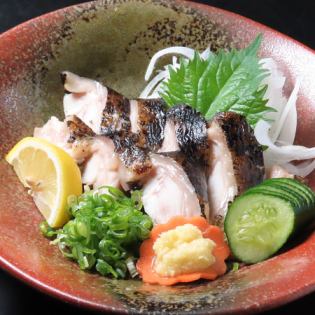 No5 うつぼのタタキ