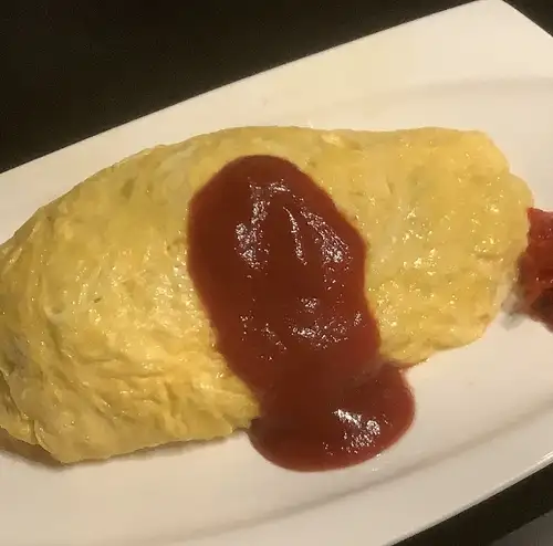 오므라이스