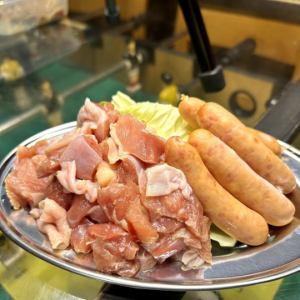 宮崎県産！地鶏食べ比べセット