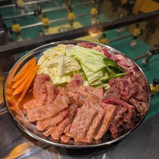 【極上コース9900円(税込)】(150分飲み放題付き)