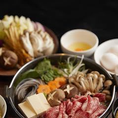 [Lunch] 90 minutes luxurious all-you-can-eat course made with domestic products
