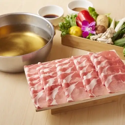 しゃぶしゃぶ但馬屋 ヤエチカ店【公式】