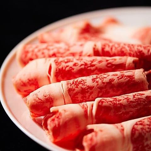 【霜降りの和牛や国産銘柄豚も食べ放題◎】美味しいお肉を食べてみんな元気に！