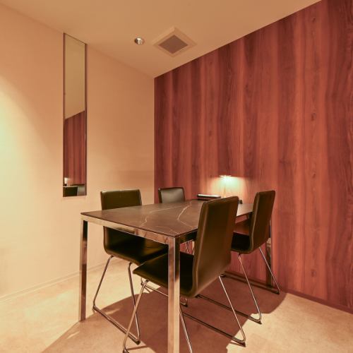 ジャズ流れる大人の隠れ家