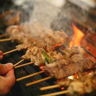 5/1から【ランチ限定・飲み放題90分付】同窓会・ママ会に◎チキン南蛮/親子丼など全6品！