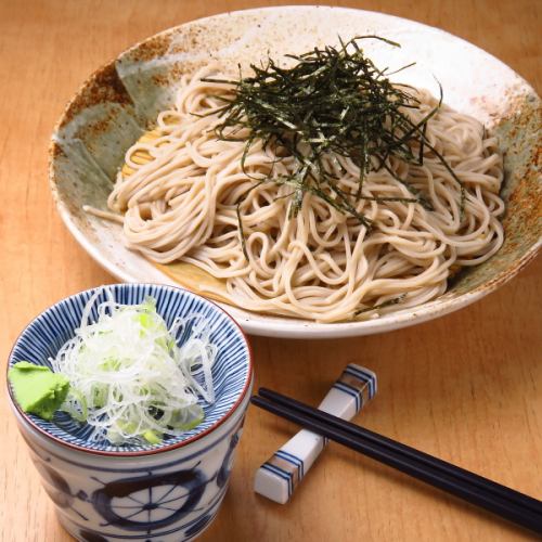Please stick to soba noodles, udon surely!
