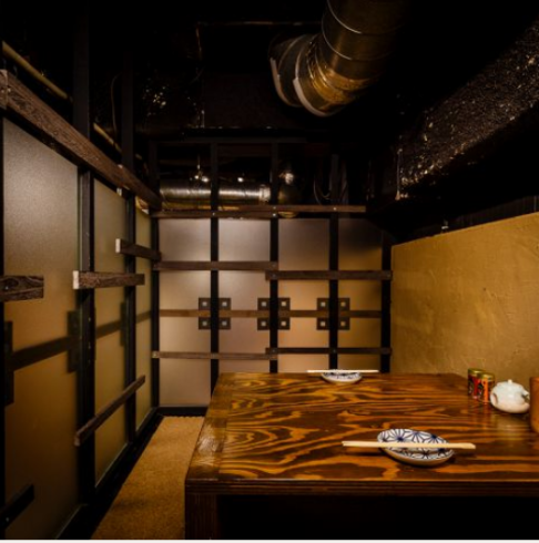 【2人だけの空間】屋根裏の隠れ家的な雰囲気です♪