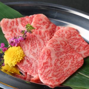 上腰肉（鹽、醬）