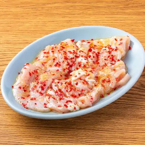 名物塩ミノ 5切