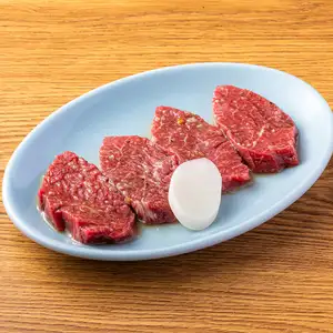 塩サガリ
