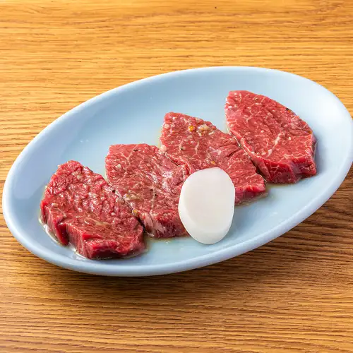 塩サガリ