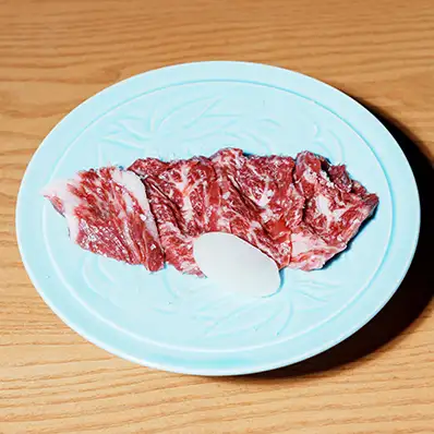 国産ハラミ