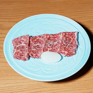 国産サガリ