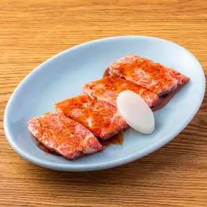 上カルビ