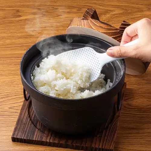 銀シャリ(茶碗2杯分)