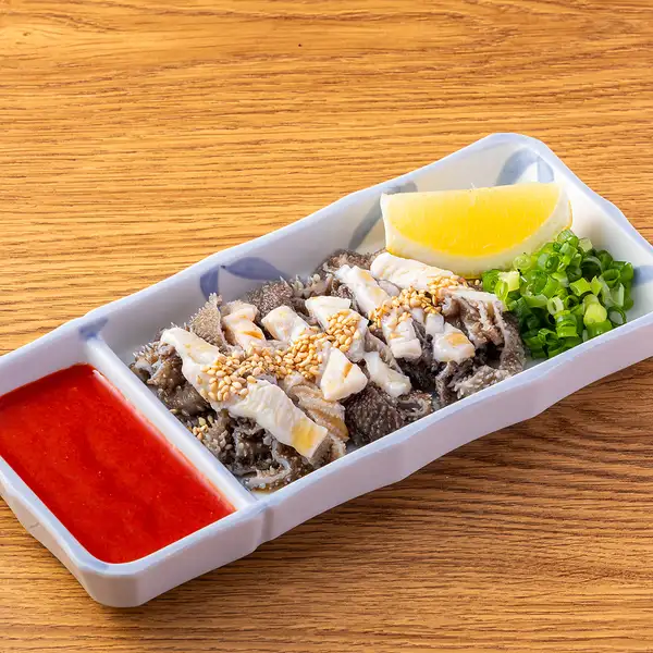 センマイ刺