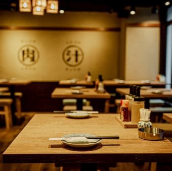 ワンフロアオープン席貸切など、お気軽にお問い合わせくださいませ!15名様以上の宴会も可能◎