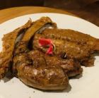 秘伝の四川風煮物